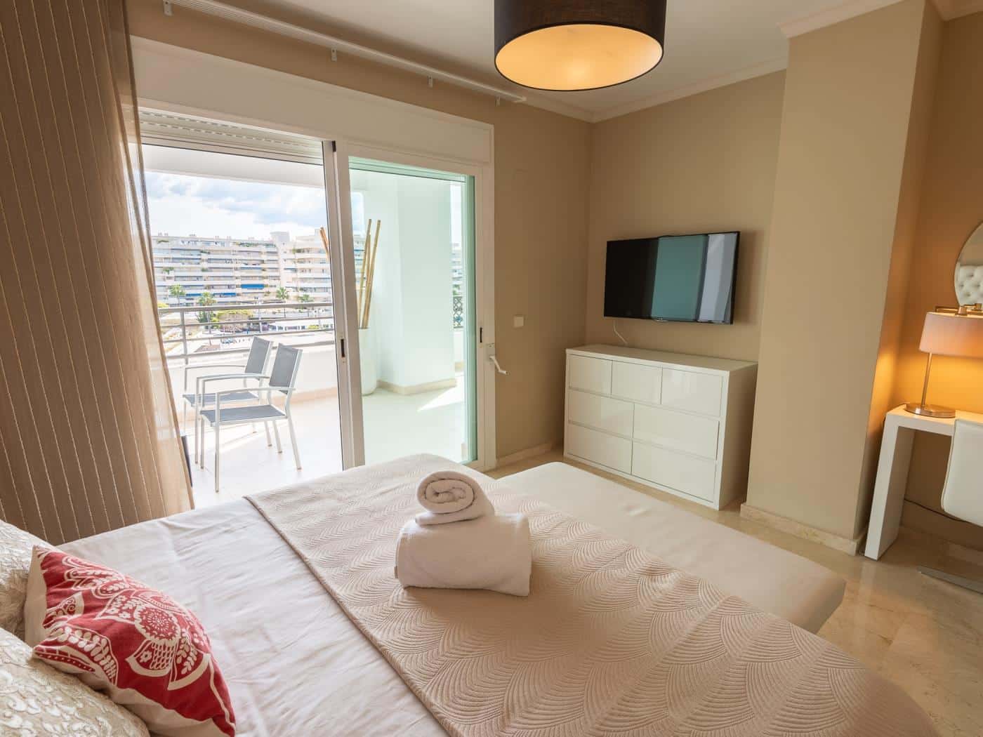 BRAND NEW TERRAZAS DE BANÚS, Puerto Banús, Imagen 15