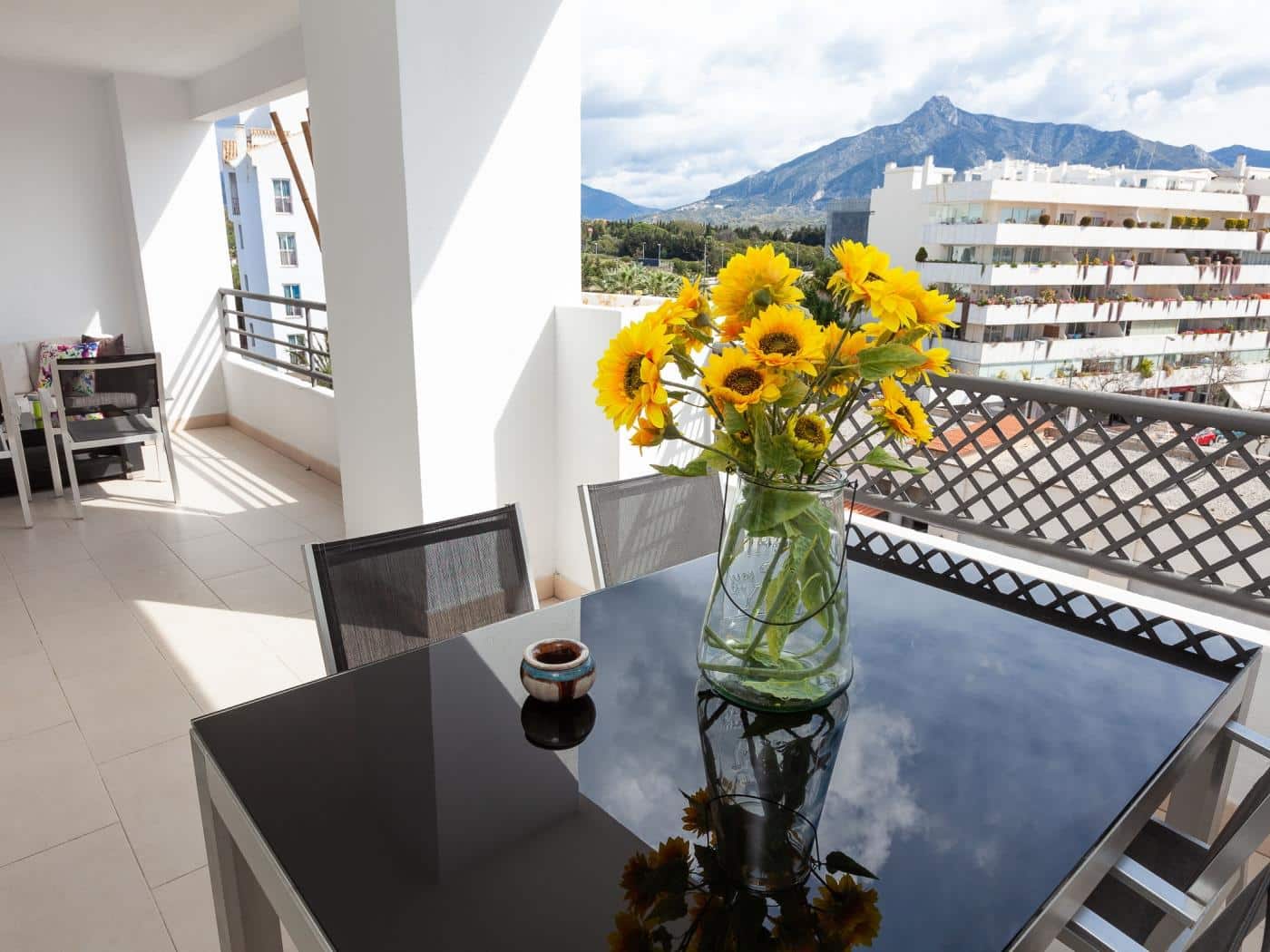 BRAND NEW TERRAZAS DE BANÚS, Puerto Banús, Imagen 10