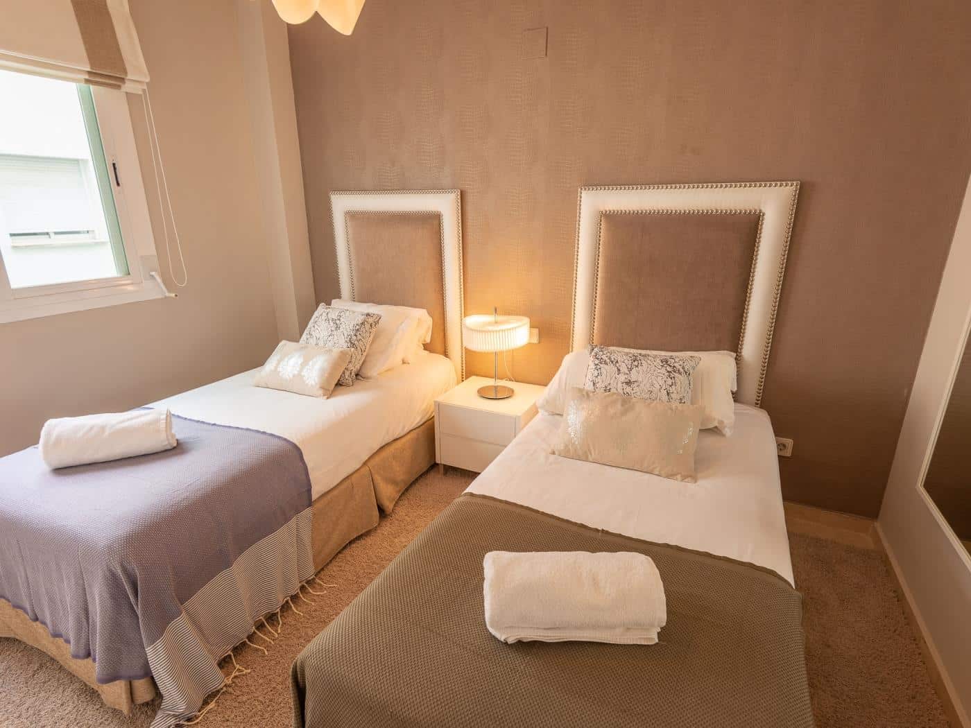 BRAND NEW TERRAZAS DE BANÚS, Puerto Banús, Imagen 17