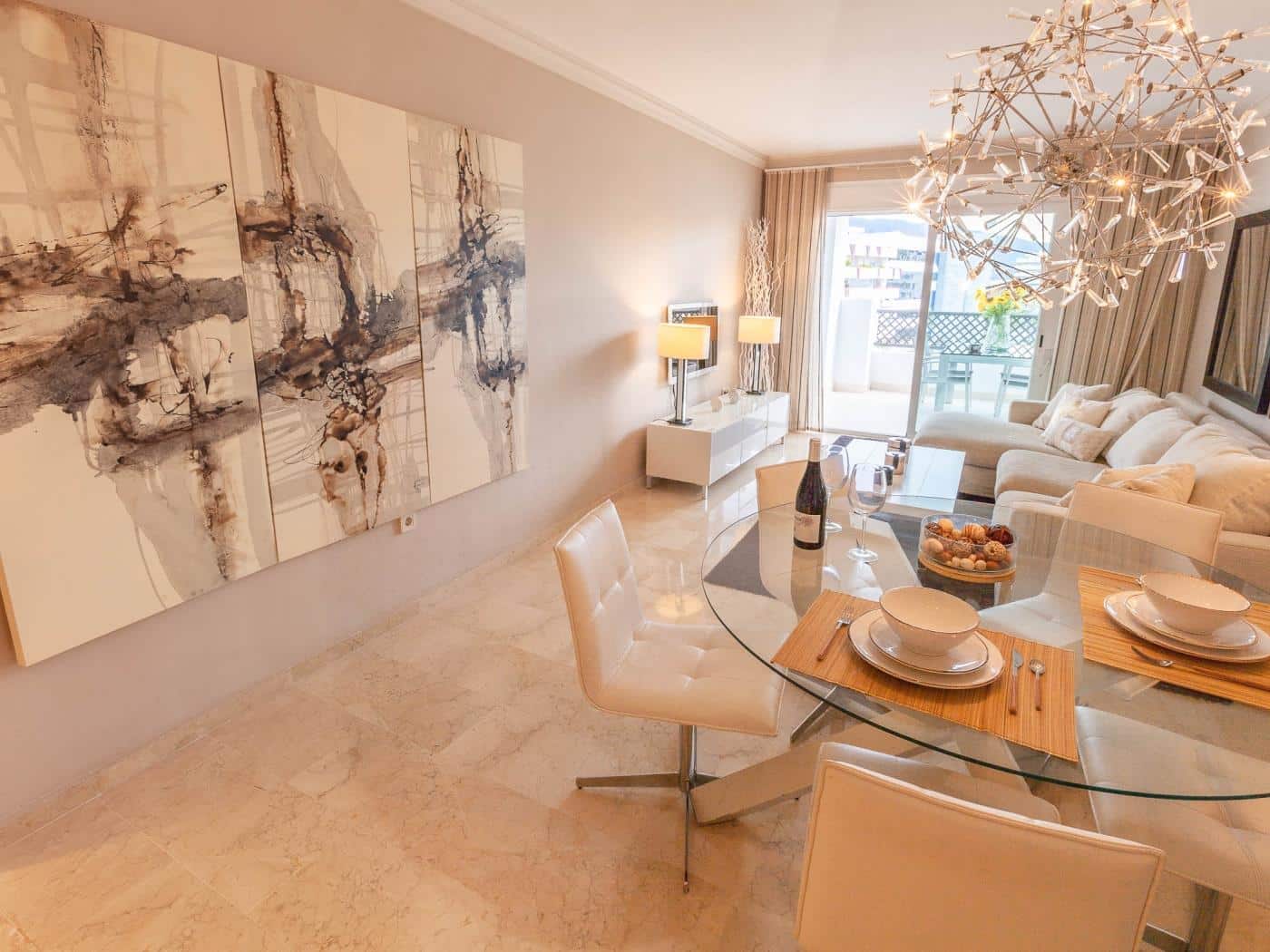 BRAND NEW TERRAZAS DE BANÚS, Puerto Banús, Imagen 4