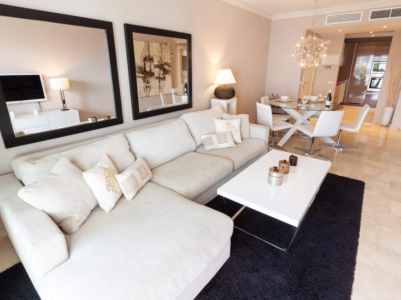 BRAND NEW TERRAZAS DE BANÚS, Puerto Banús, Imagen 6