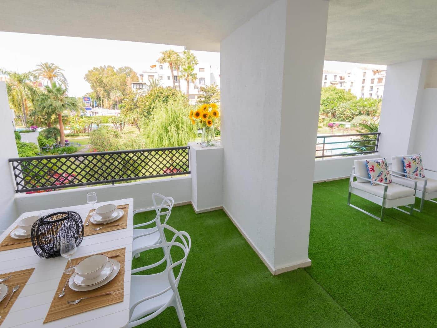 IN THE HEART OF PUERTO BANUS, Puerto Banús, Imagen 3