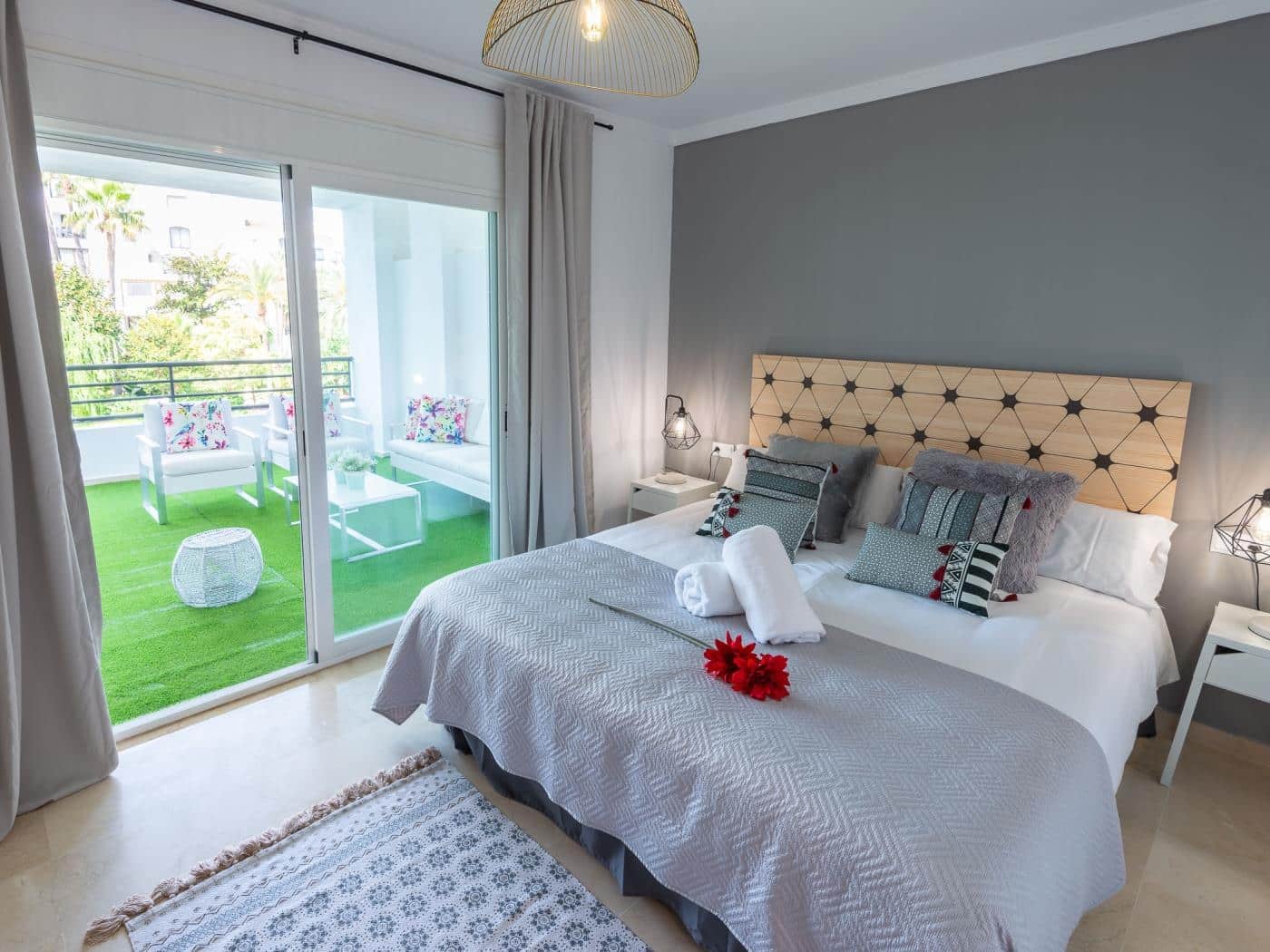 IN THE HEART OF PUERTO BANUS, Puerto Banús, Imagen 12