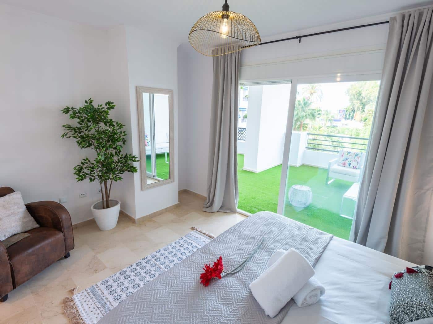 IN THE HEART OF PUERTO BANUS, Puerto Banús, Imagen 13