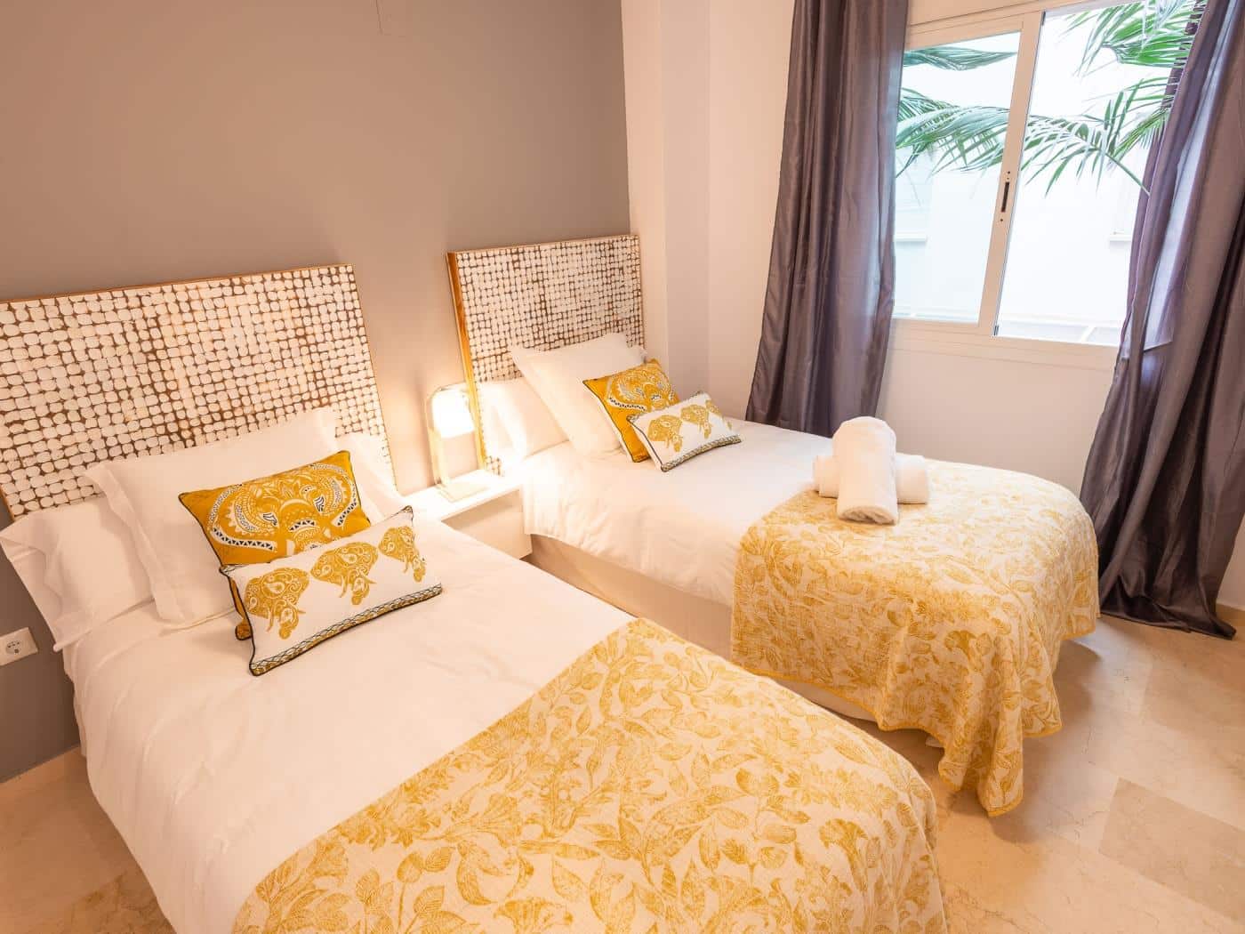 IN THE HEART OF PUERTO BANUS, Puerto Banús, Imagen 20