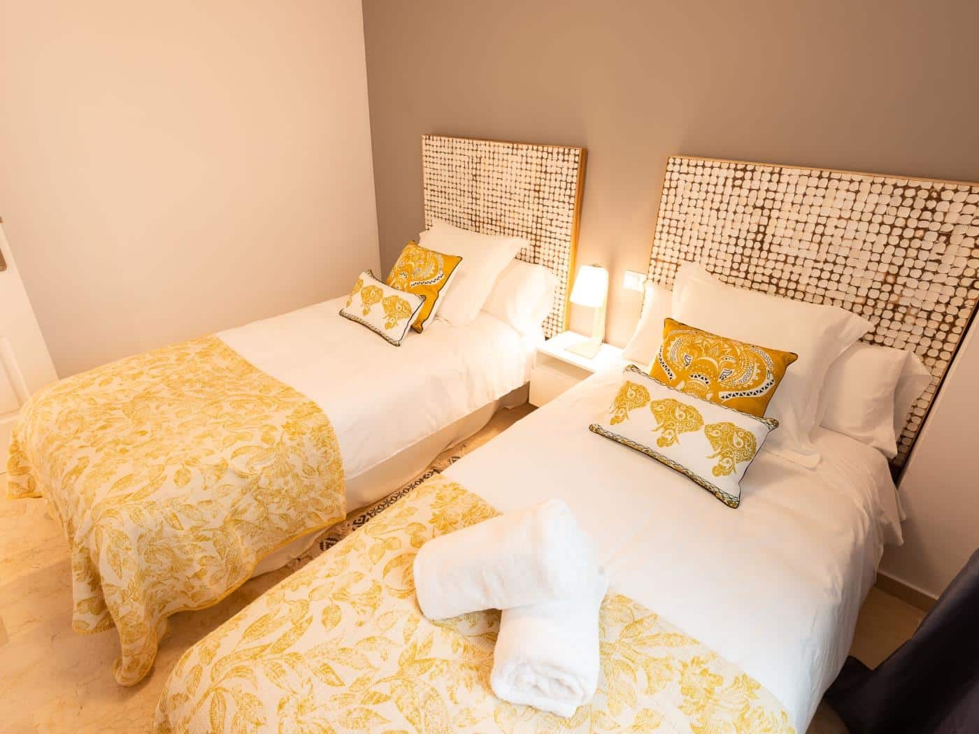 IN THE HEART OF PUERTO BANUS, Puerto Banús, Imagen 21