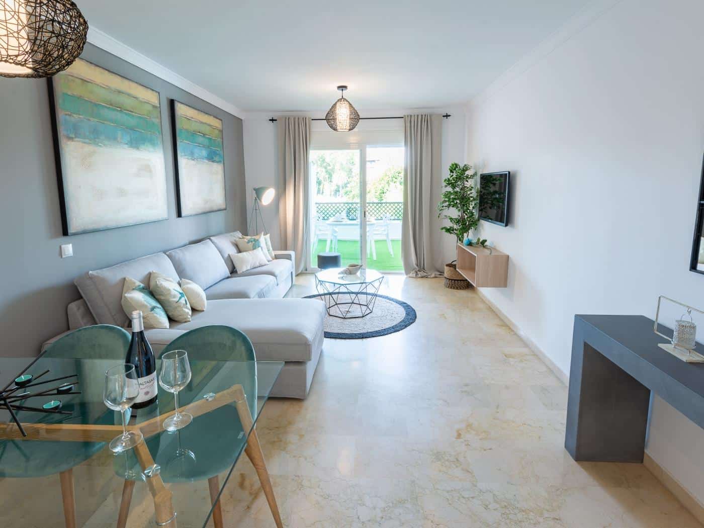 IN THE HEART OF PUERTO BANUS, Puerto Banús, Imagen 15