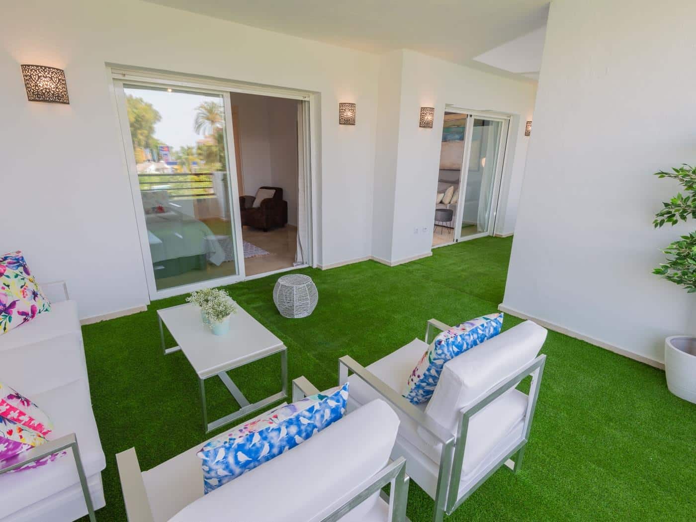 IN THE HEART OF PUERTO BANUS, Puerto Banús, Imagen 24