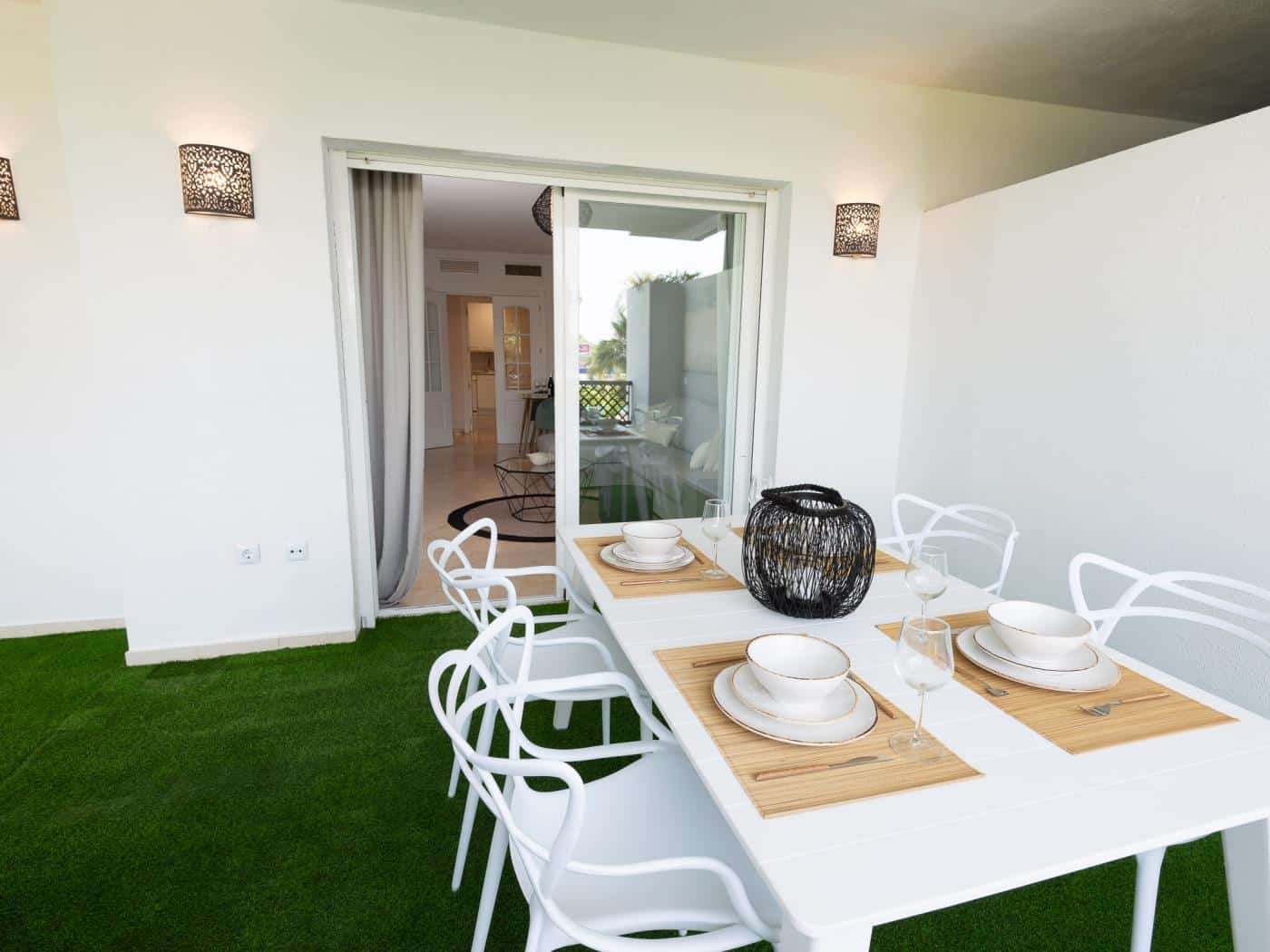 IN THE HEART OF PUERTO BANUS, Puerto Banús, Imagen 25