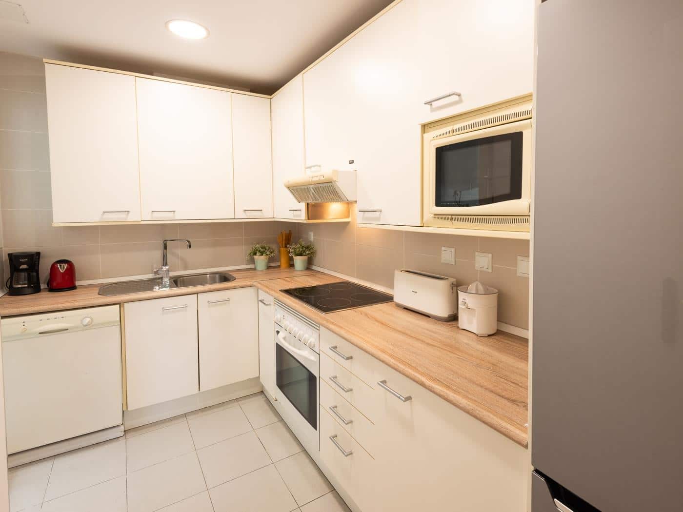 IN THE HEART OF PUERTO BANUS, Puerto Banús, Imagen 22