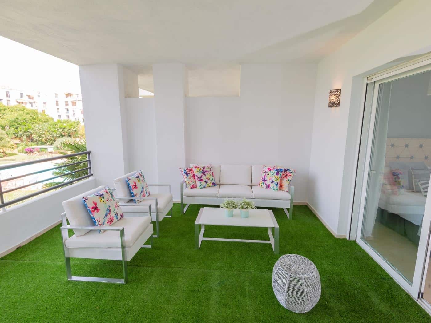 IN THE HEART OF PUERTO BANUS, Puerto Banús, Imagen 26