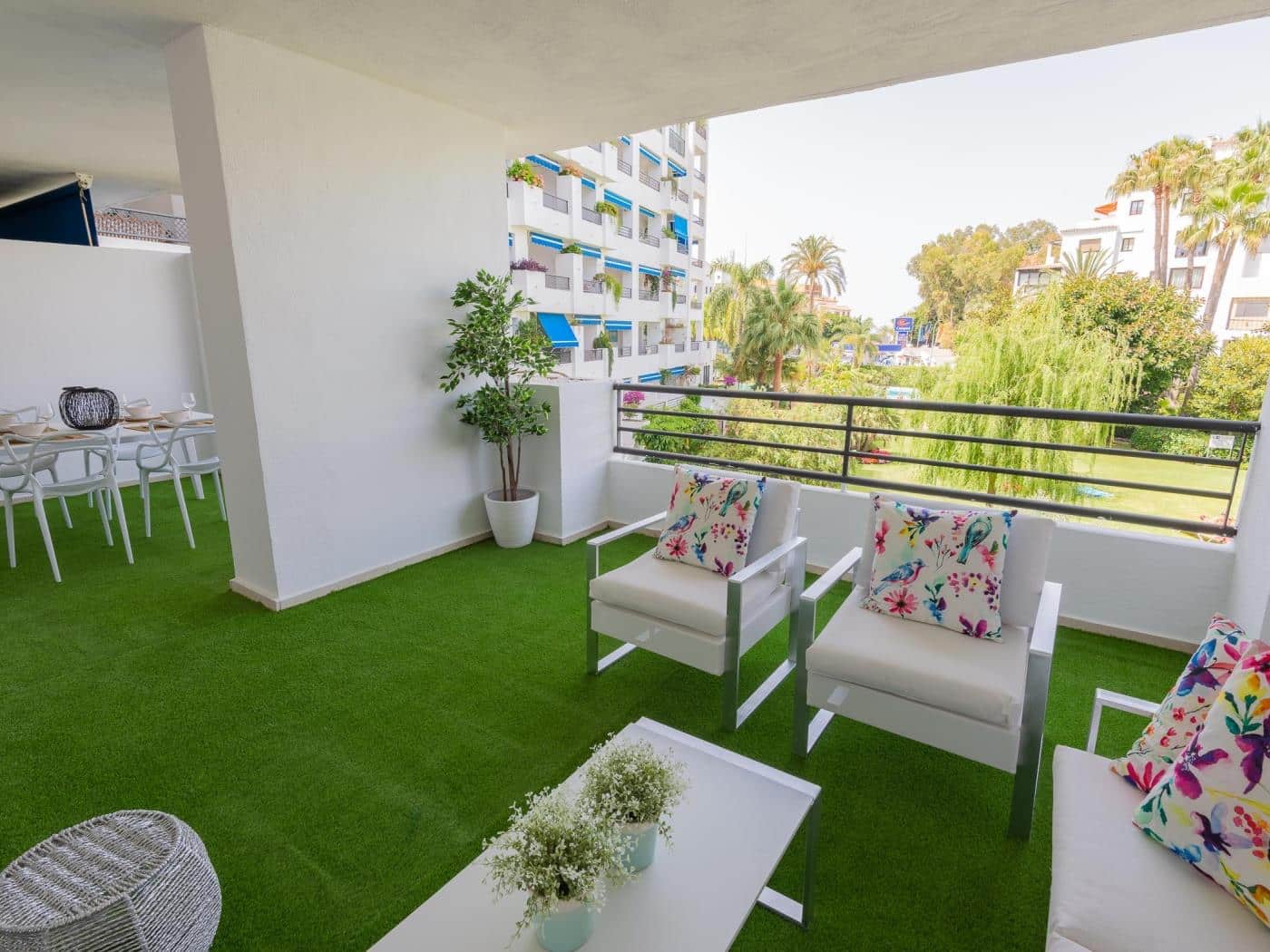 IN THE HEART OF PUERTO BANUS, Puerto Banús, Imagen 23