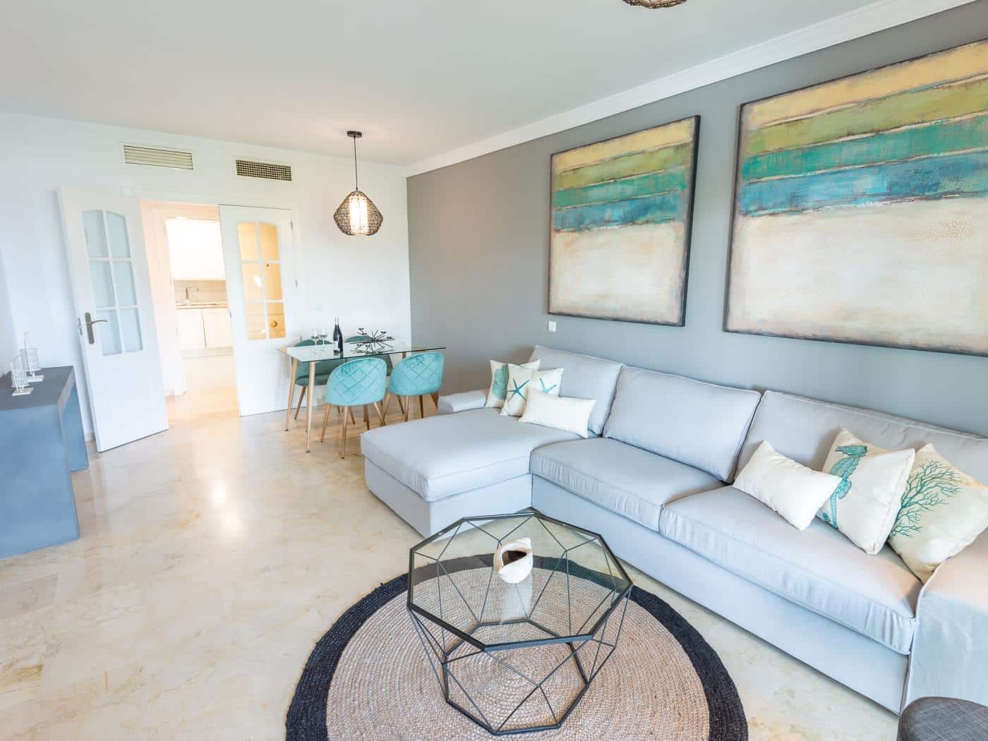 IN THE HEART OF PUERTO BANUS, Puerto Banús, Imagen 8