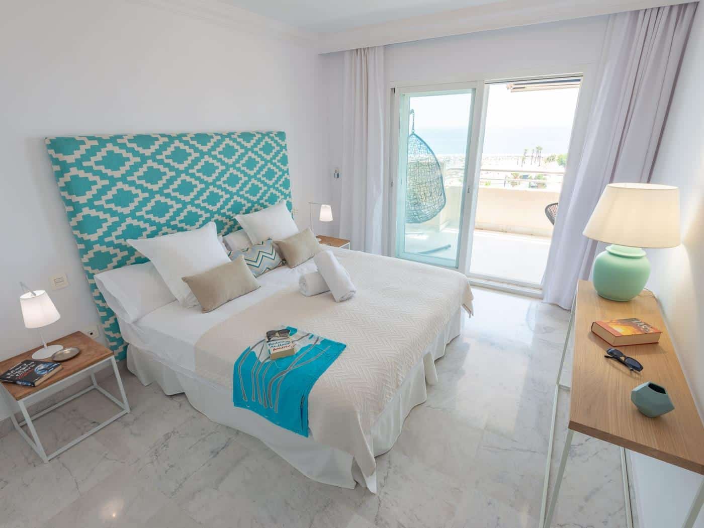 PUERTO BANÚS SEA FRONT, Puerto Banús, Imagen 20