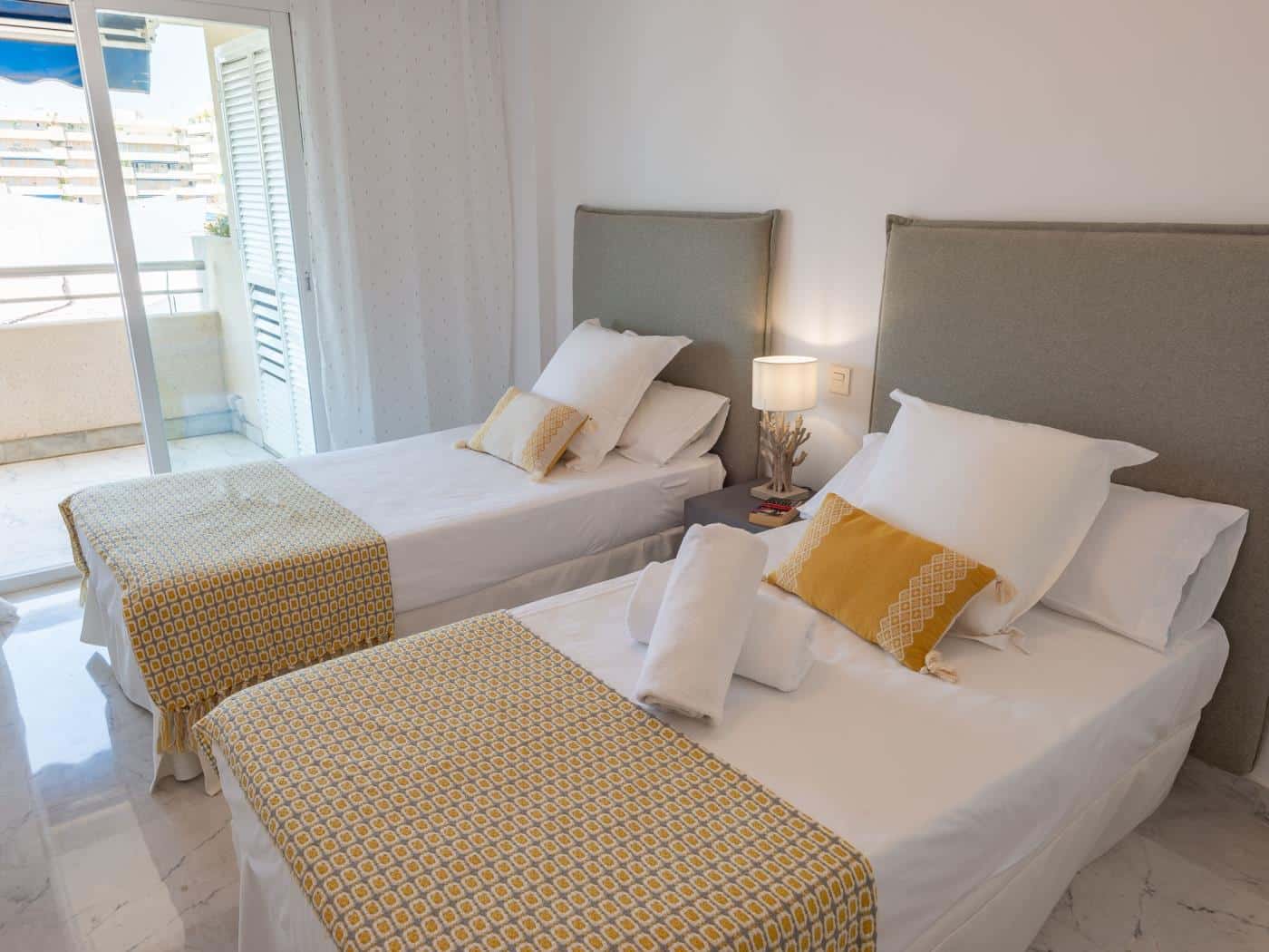 PUERTO BANÚS SEA FRONT, Puerto Banús, Imagen 27