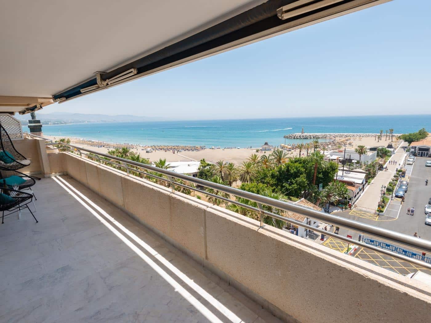 PUERTO BANÚS SEA FRONT, Puerto Banús, Imagen 16