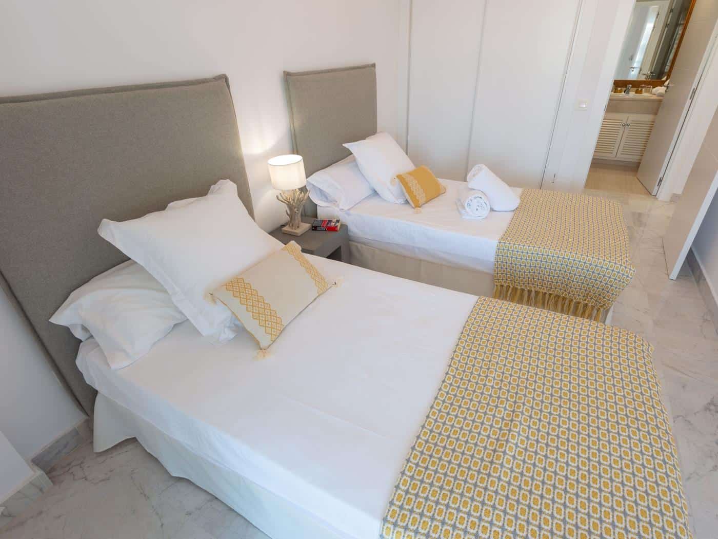 PUERTO BANÚS SEA FRONT, Puerto Banús, Imagen 26