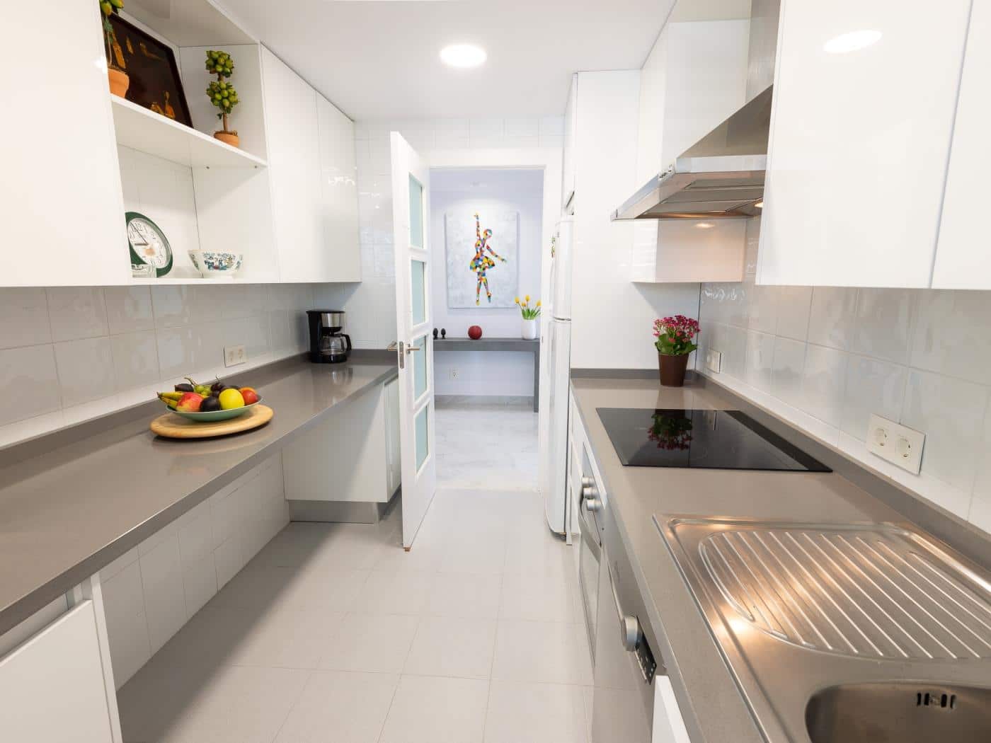 PUERTO BANÚS SEA FRONT, Puerto Banús, Imagen 12