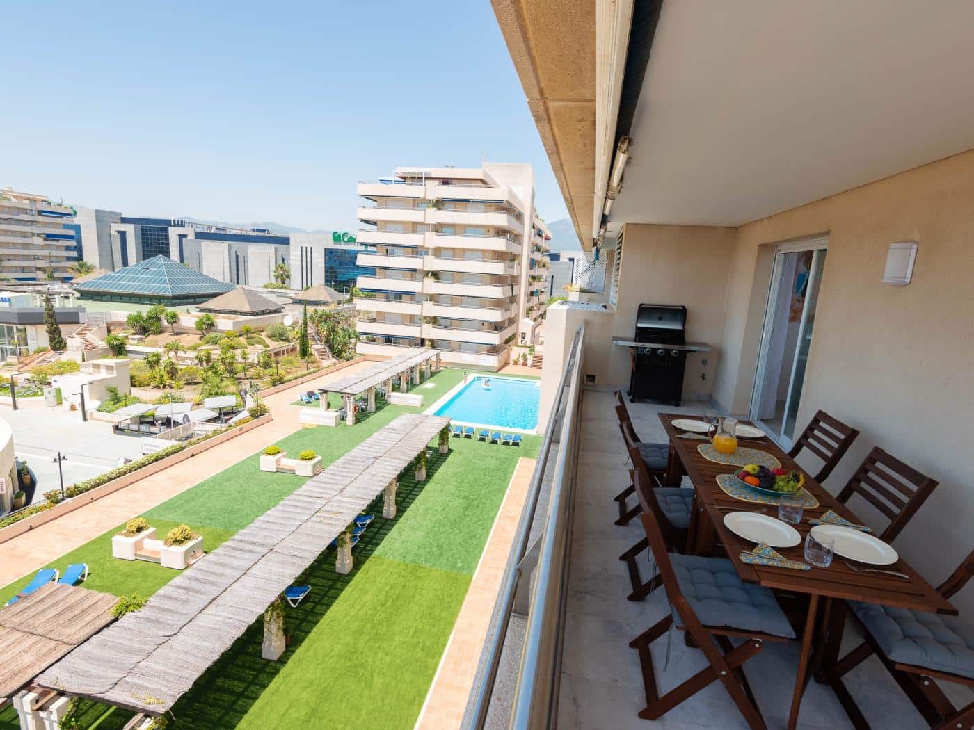 PUERTO BANÚS SEA FRONT, Puerto Banús, Imagen 9