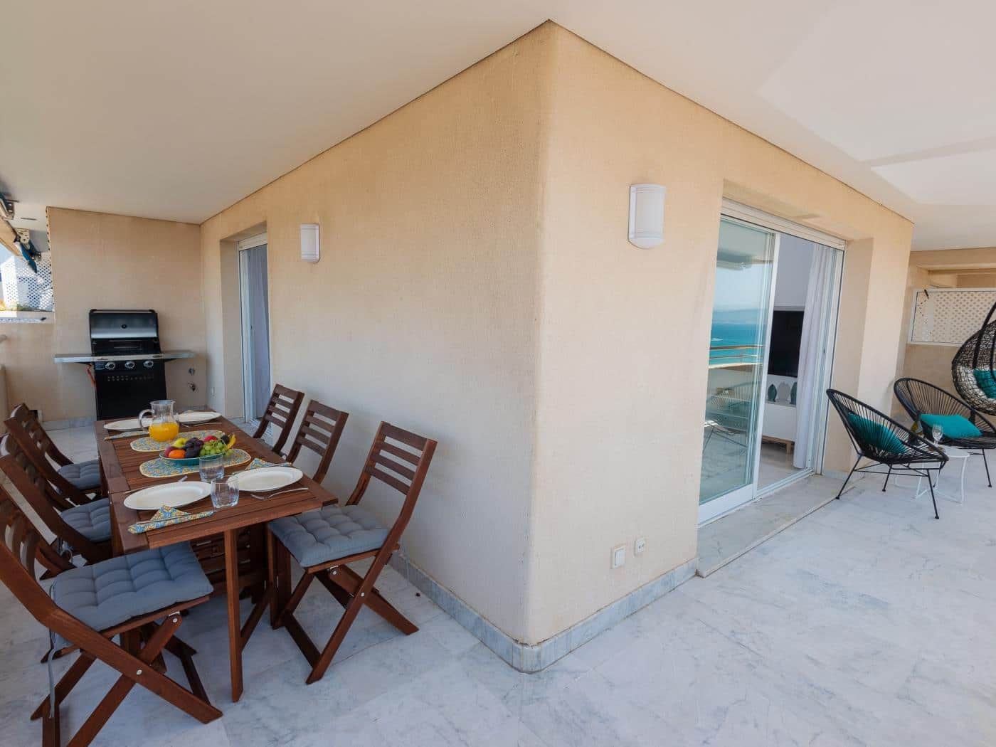 PUERTO BANÚS SEA FRONT, Puerto Banús, Imagen 18