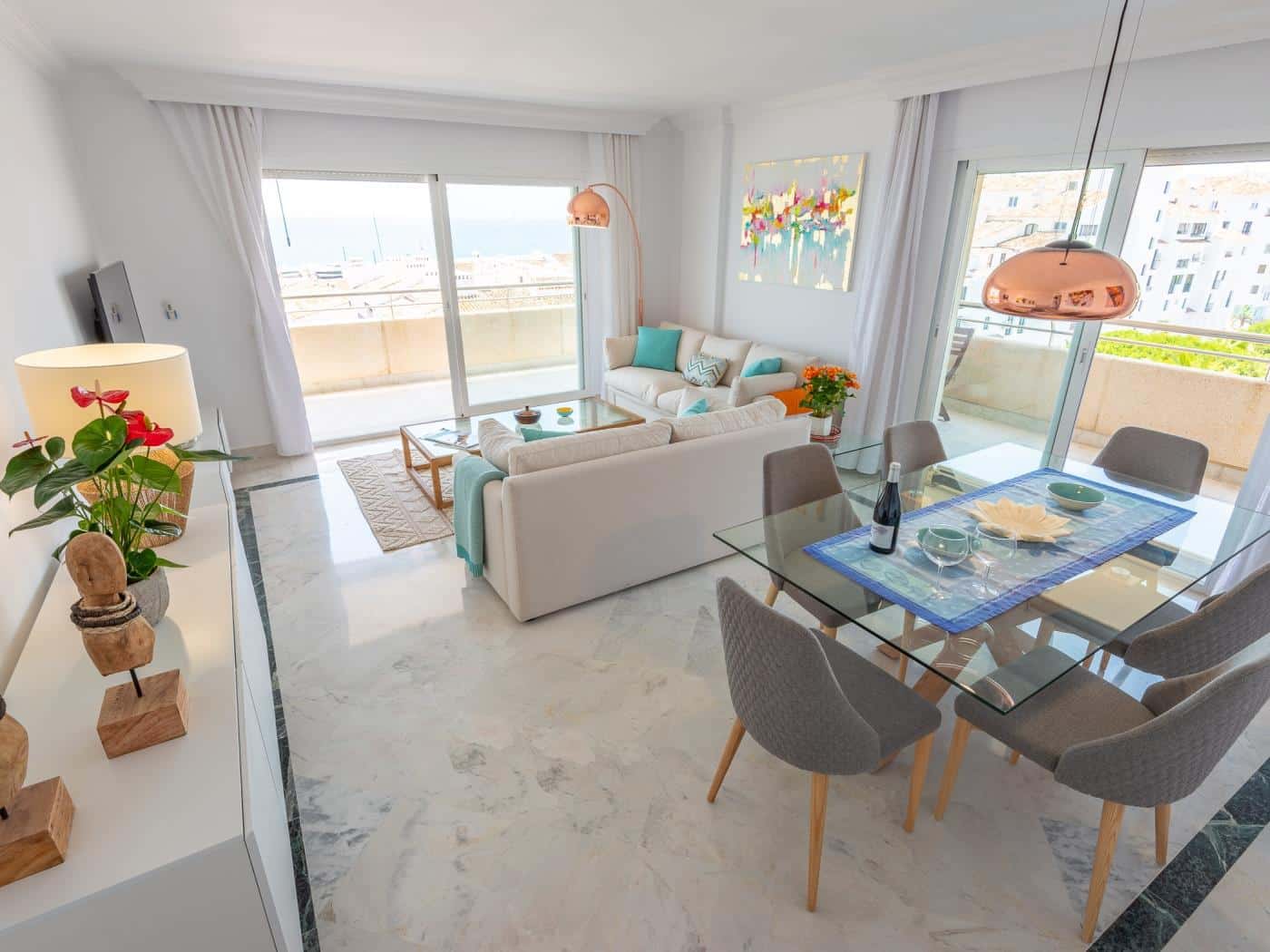 PUERTO BANÚS SEA FRONT, Puerto Banús, Imagen 6