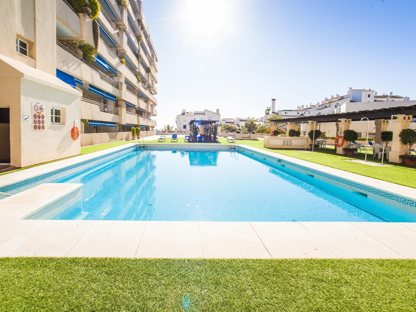 PUERTO BANÚS SEA FRONT, Puerto Banús, Imagen 3