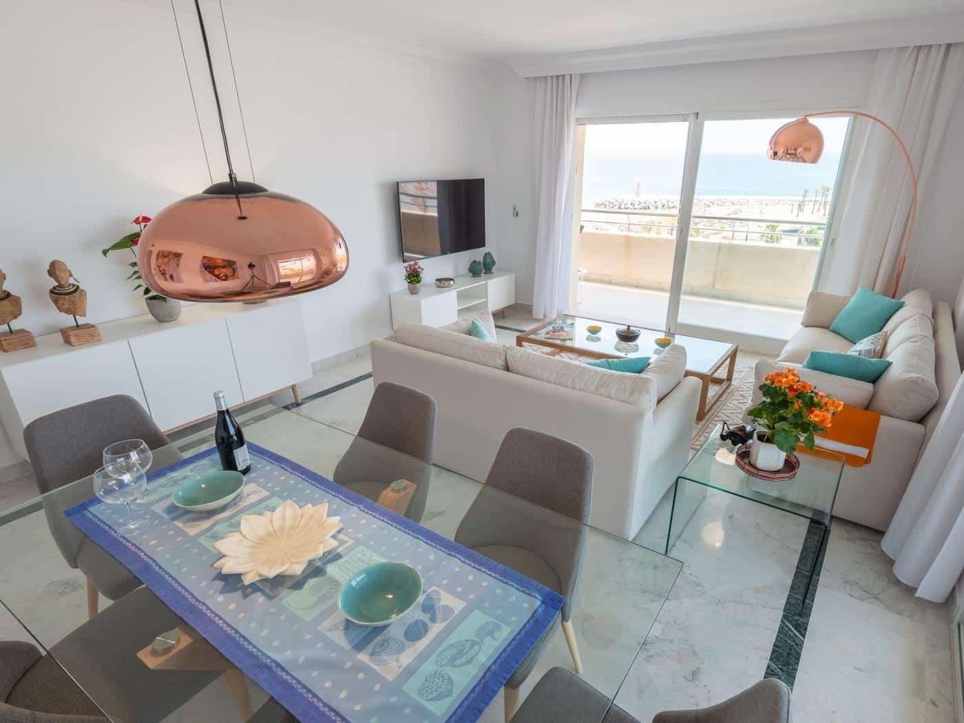 PUERTO BANÚS SEA FRONT, Puerto Banús, Imagen 7