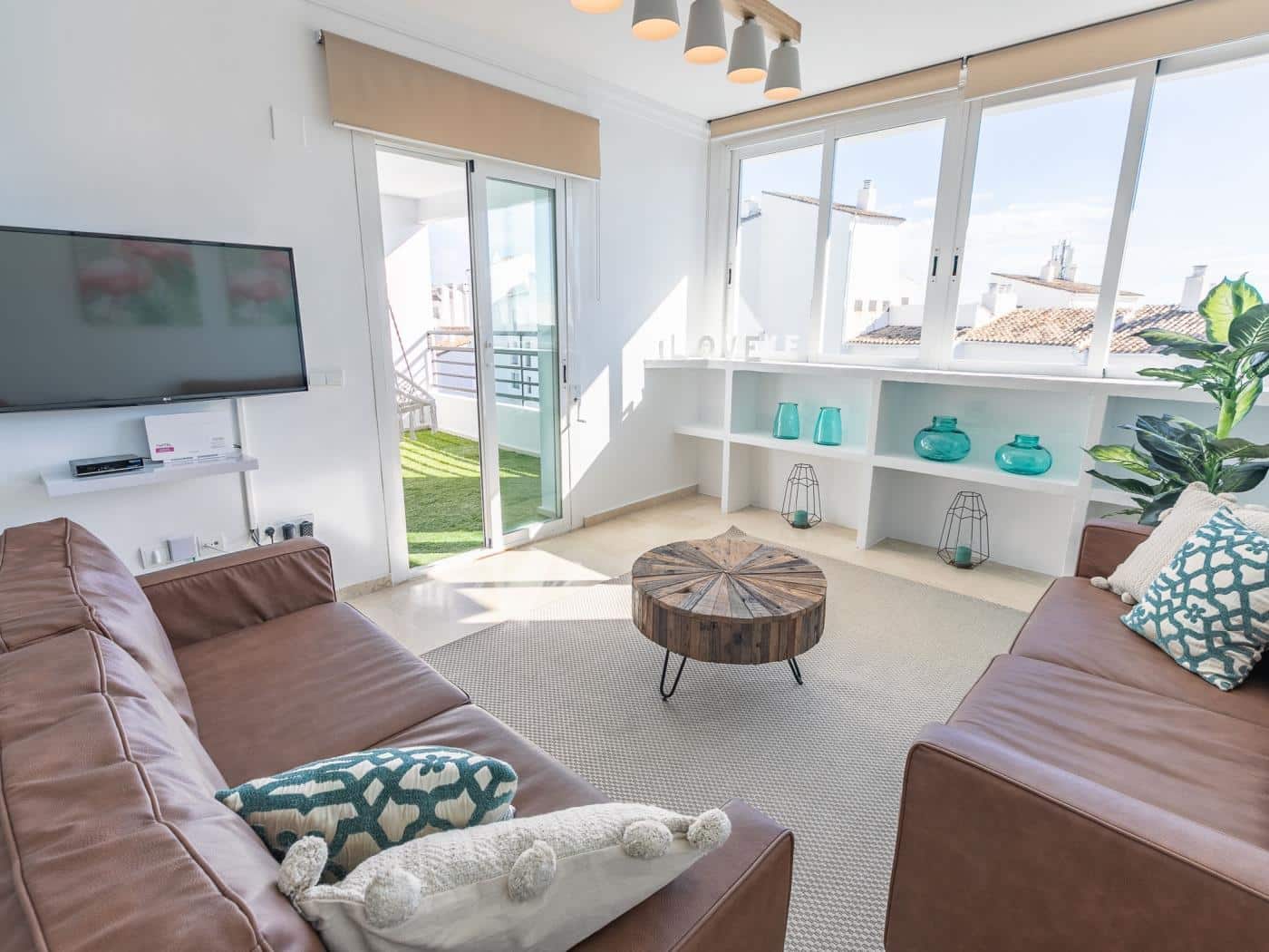 TERRAZAS DE BANUS DUPLEX PENTHOUSE, Puerto Banús, Imagen 15