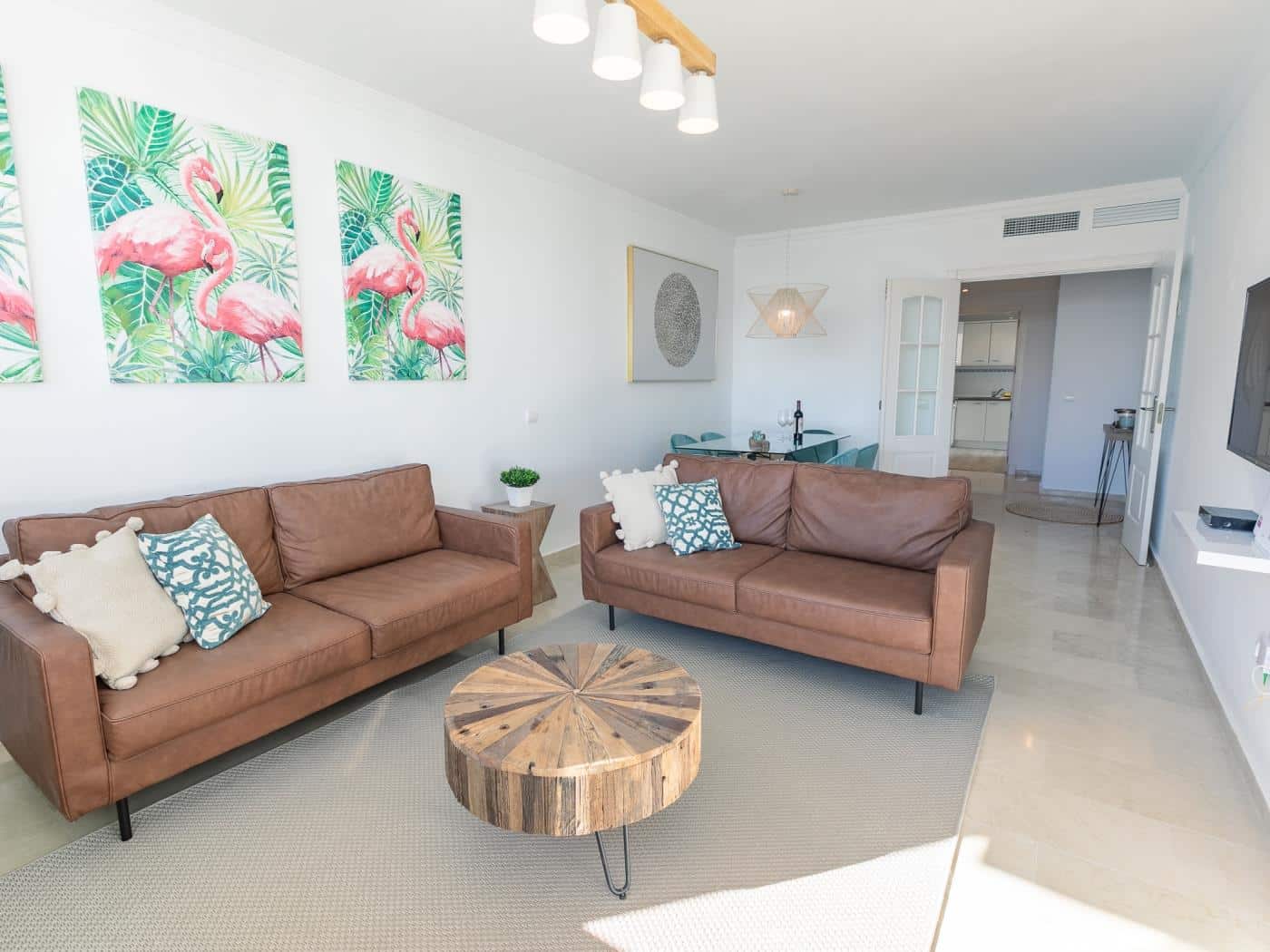 TERRAZAS DE BANUS DUPLEX PENTHOUSE, Puerto Banús, Imagen 16