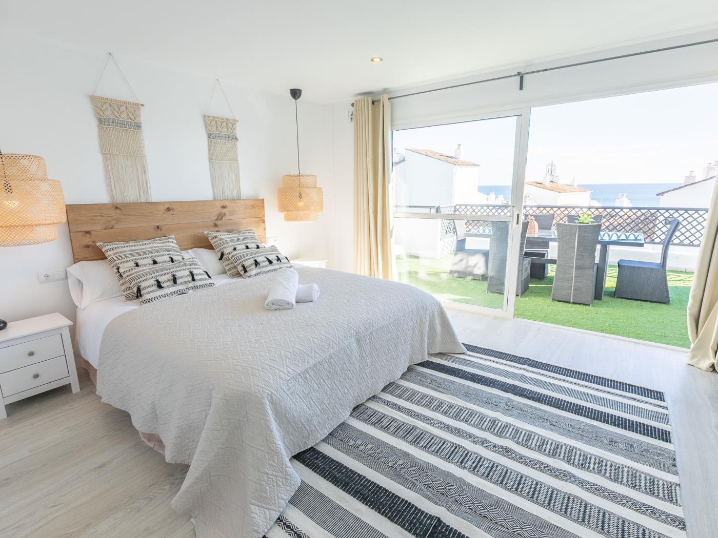 TERRAZAS DE BANUS DUPLEX PENTHOUSE, Puerto Banús, Imagen 10