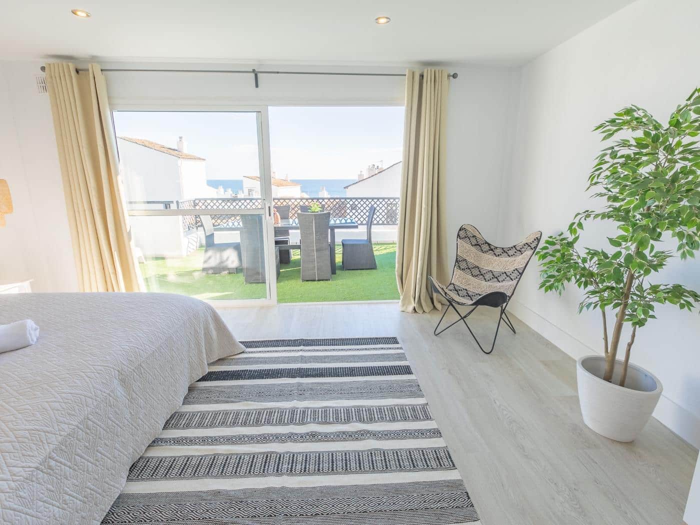 TERRAZAS DE BANUS DUPLEX PENTHOUSE, Puerto Banús, Imagen 21