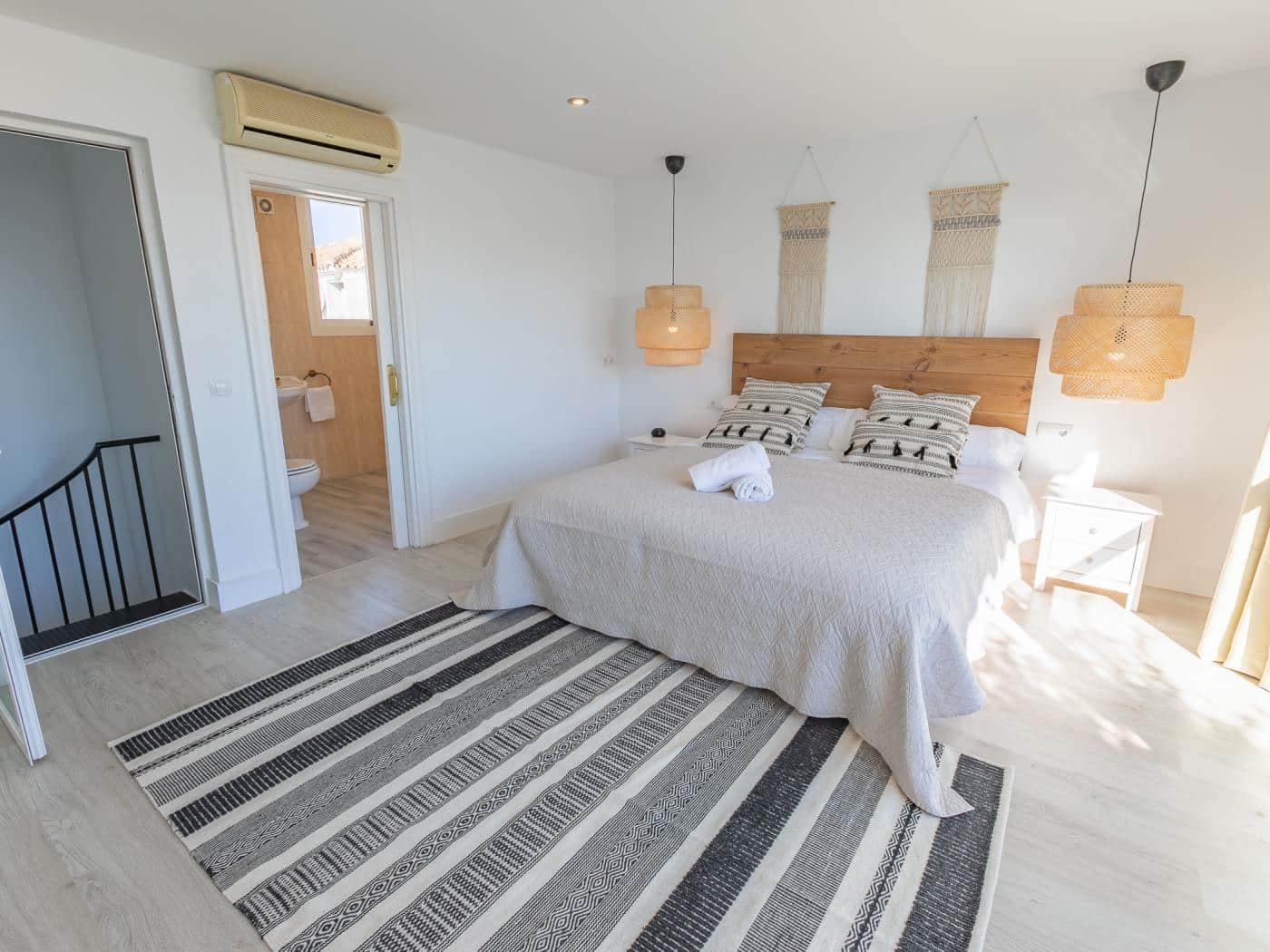 TERRAZAS DE BANUS DUPLEX PENTHOUSE, Puerto Banús, Imagen 20