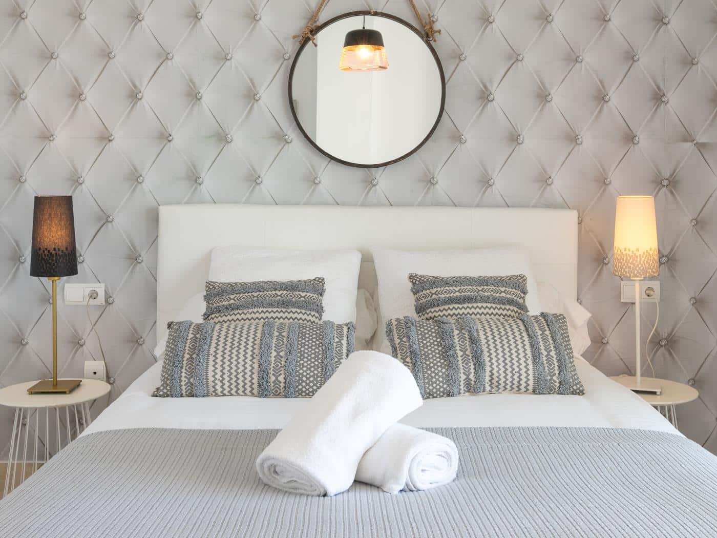 TERRAZAS DE BANUS DUPLEX PENTHOUSE, Puerto Banús, Imagen 24