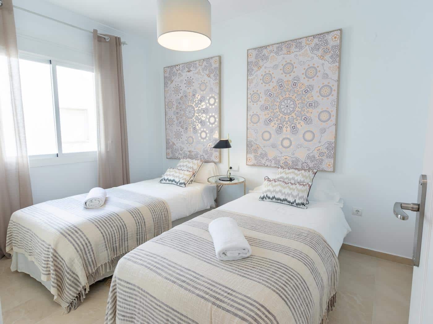 TERRAZAS DE BANUS DUPLEX PENTHOUSE, Puerto Banús, Imagen 28