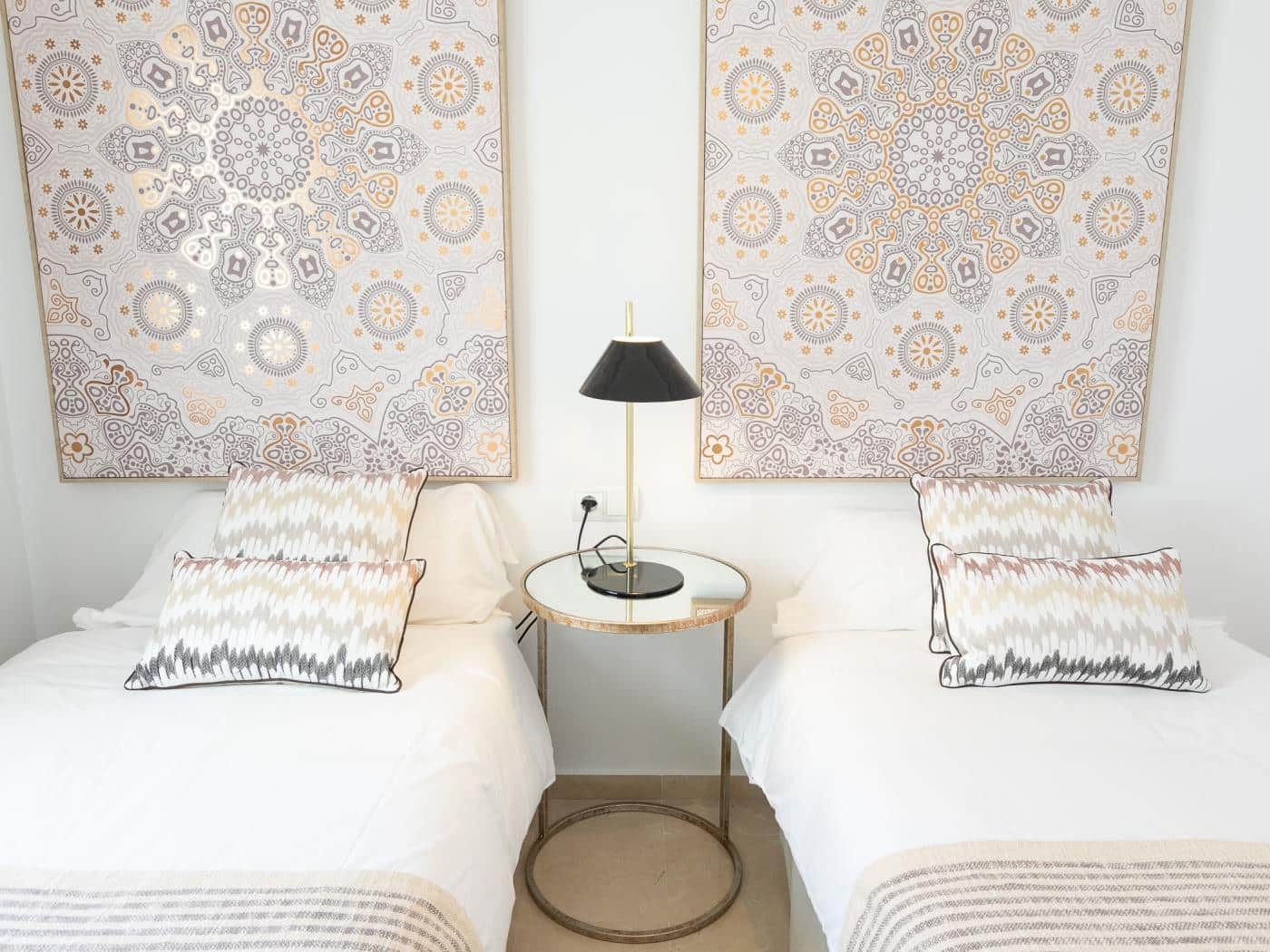 TERRAZAS DE BANUS DUPLEX PENTHOUSE, Puerto Banús, Imagen 29