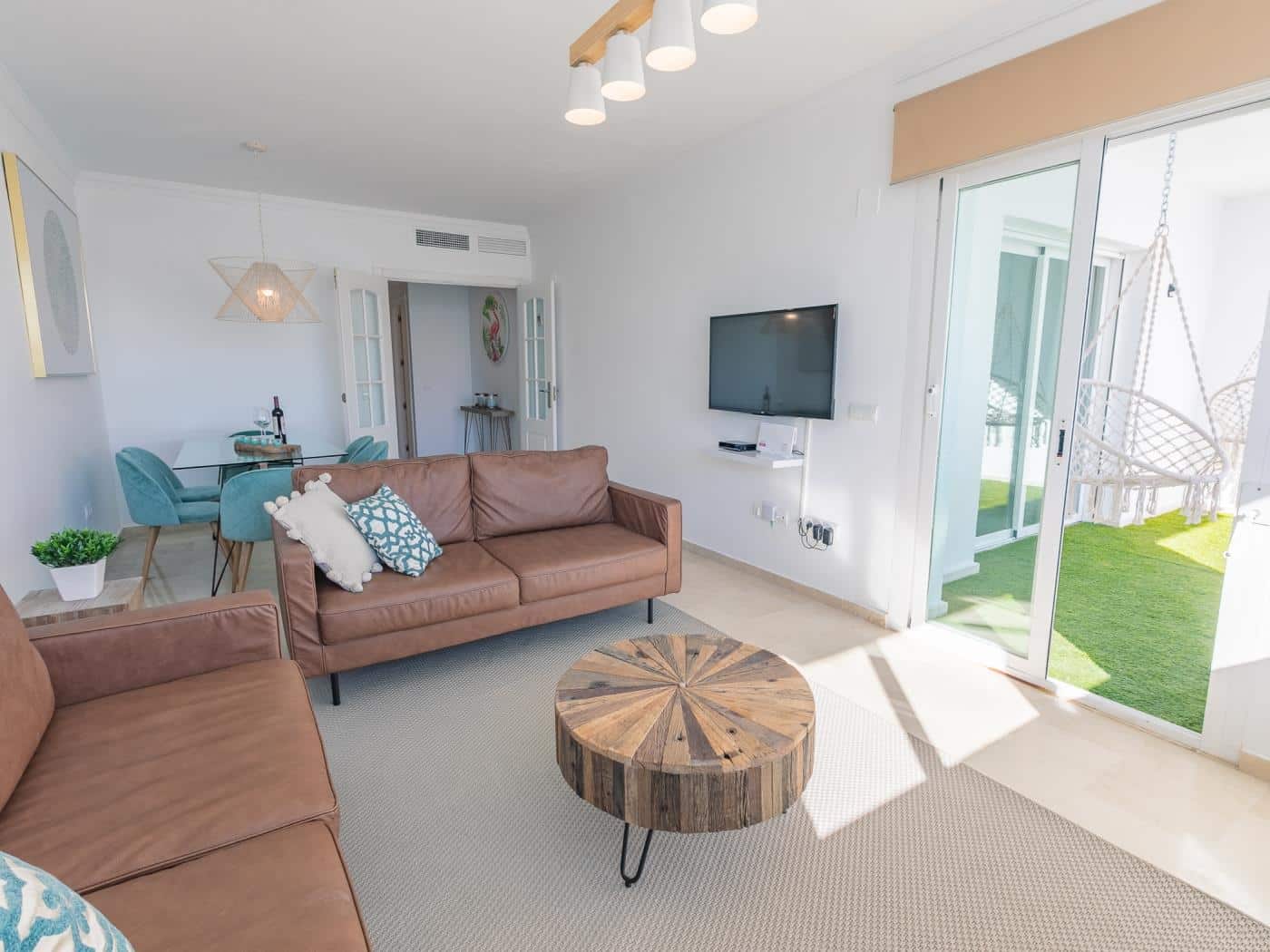 TERRAZAS DE BANUS DUPLEX PENTHOUSE, Puerto Banús, Imagen 31