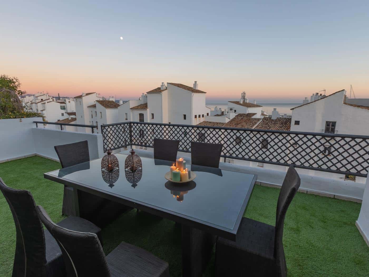 TERRAZAS DE BANUS DUPLEX PENTHOUSE, Puerto Banús, Imagen 32