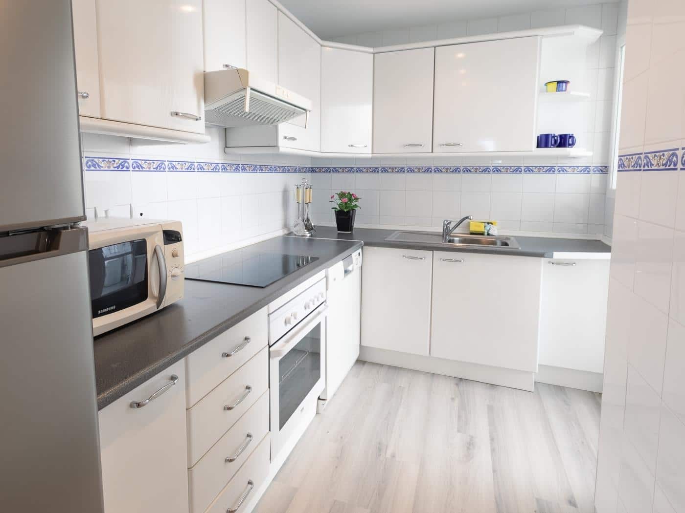 TERRAZAS DE BANUS DUPLEX PENTHOUSE, Puerto Banús, Imagen 33