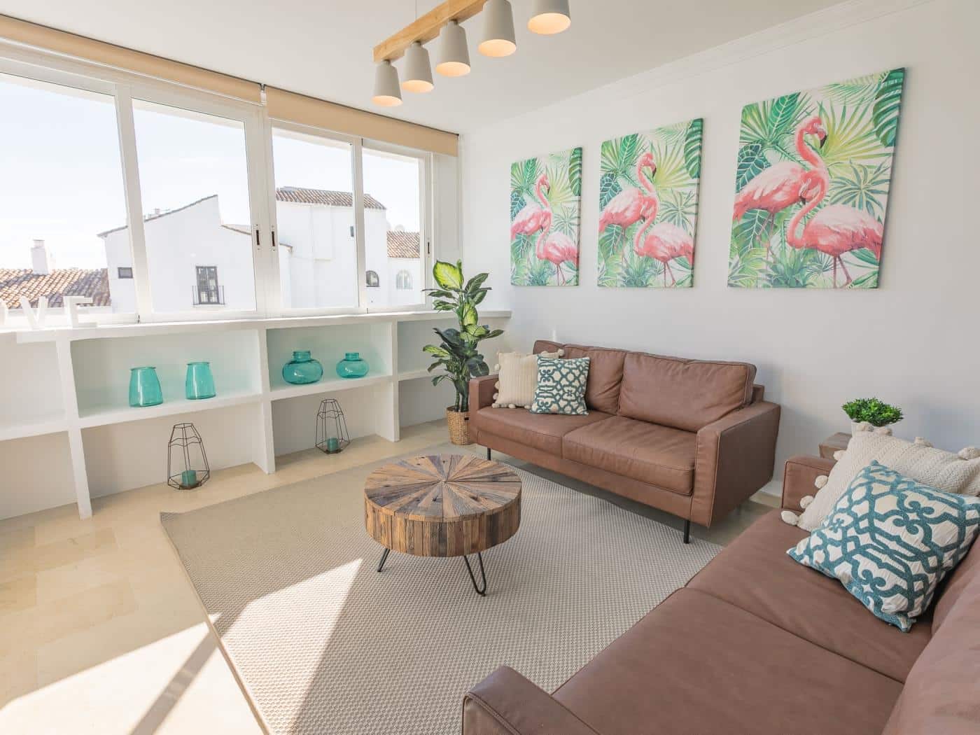 TERRAZAS DE BANUS DUPLEX PENTHOUSE, Puerto Banús, Imagen 12