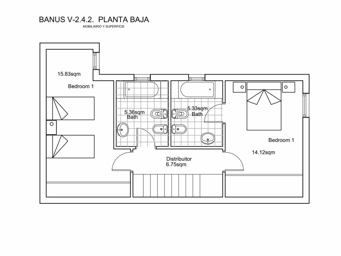 PUERTO BANUS DUPLEX SEA VIEWS, Puerto Banús, Imagen 9