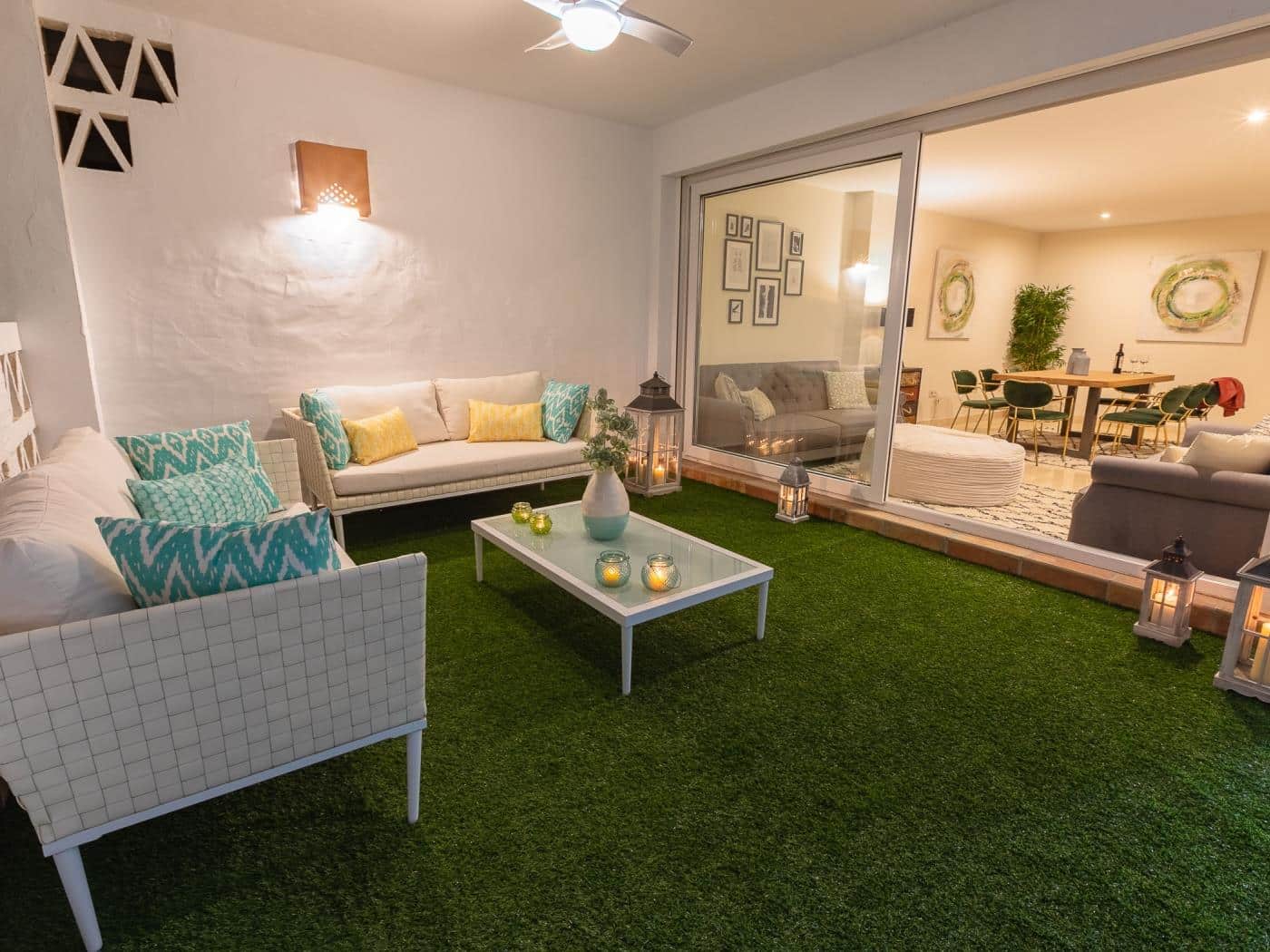 LAS CAÑAS BEACHFRONT HAVEN, La Milla de Oro de Marbella, Imagen 16