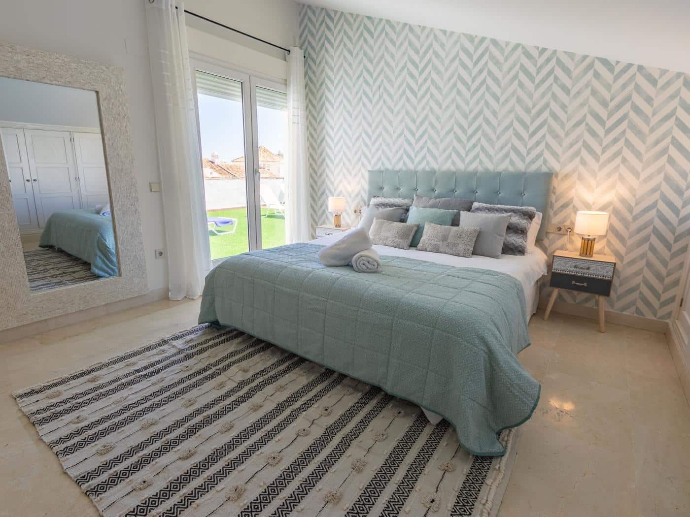 LAS CAÑAS BEACHFRONT HAVEN, La Milla de Oro de Marbella, Imagen 19