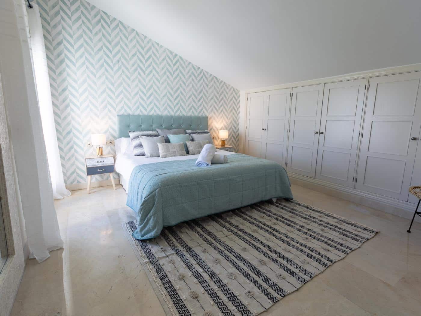 LAS CAÑAS BEACHFRONT HAVEN, La Milla de Oro de Marbella, Imagen 20