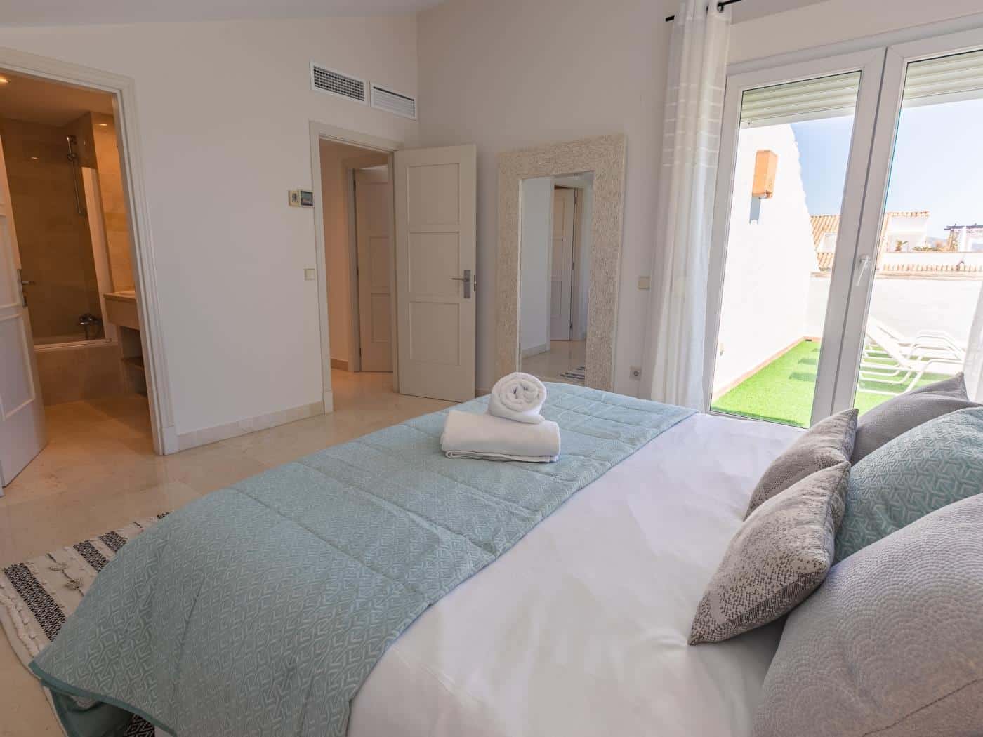 LAS CAÑAS BEACHFRONT HAVEN, La Milla de Oro de Marbella, Imagen 21