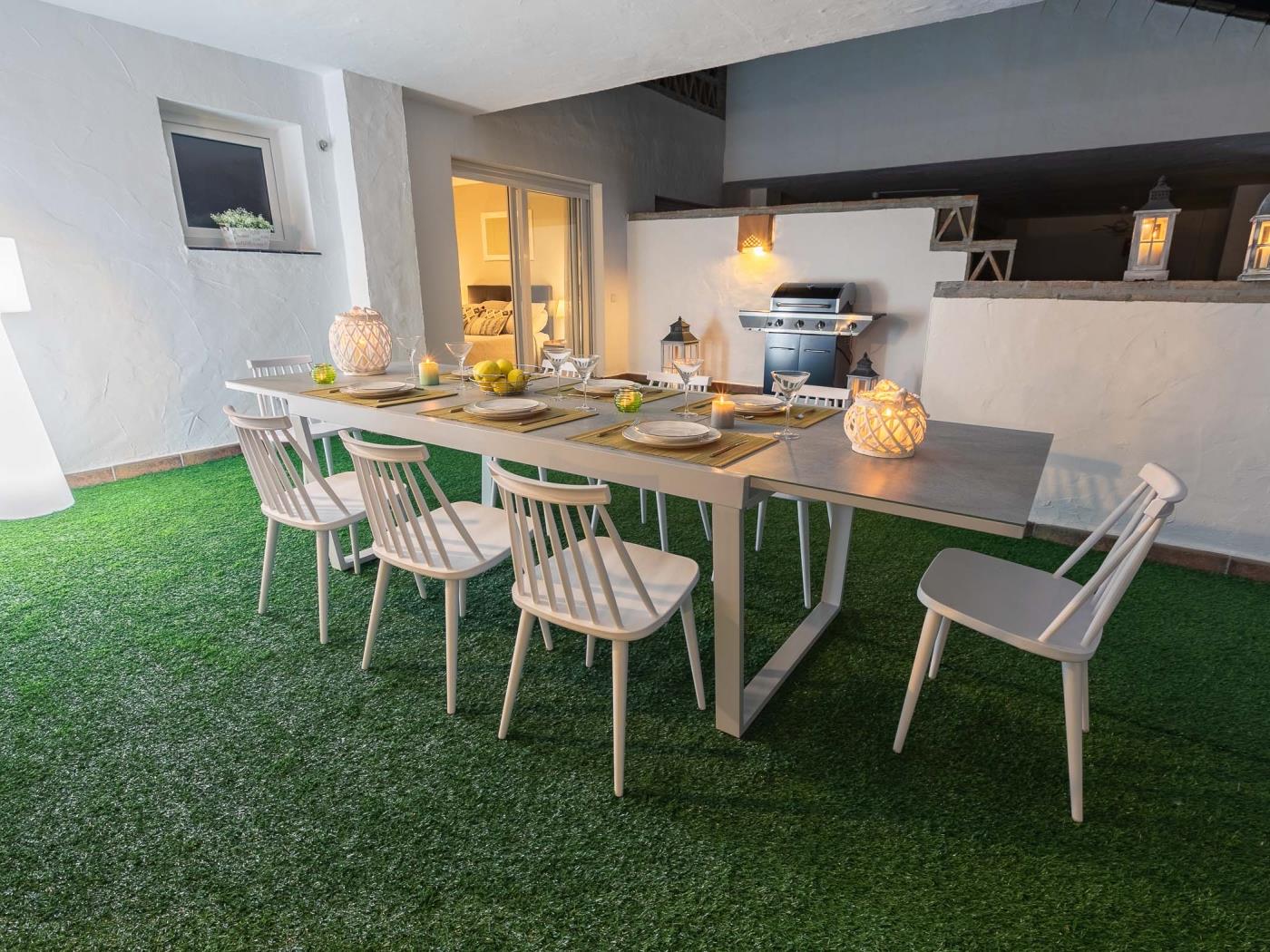 LAS CAÑAS BEACHFRONT HAVEN, La Milla de Oro de Marbella, Imagen 31