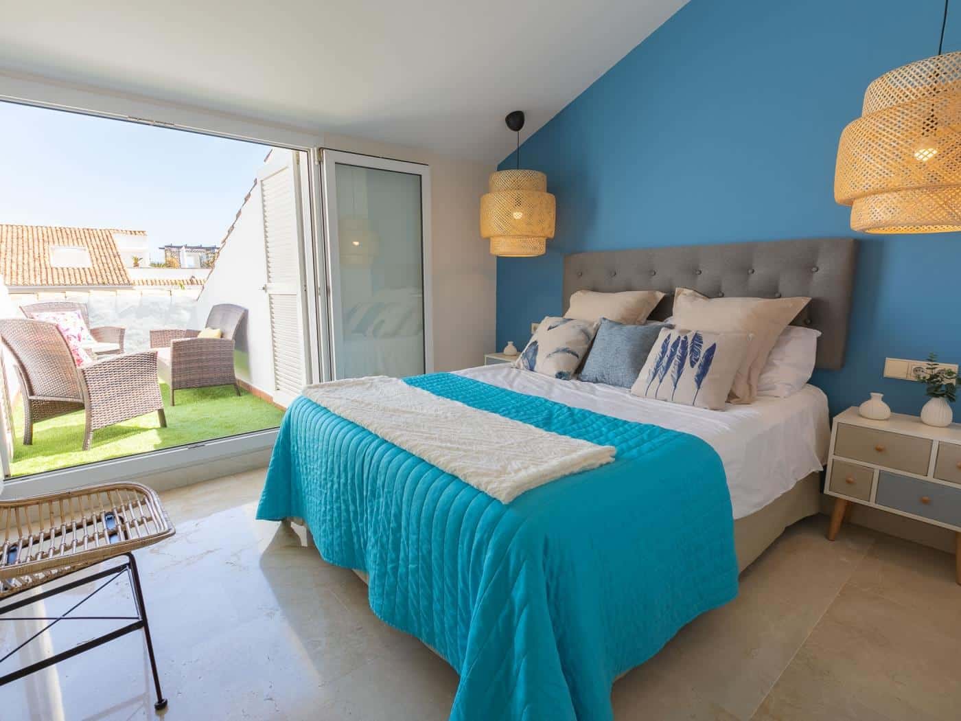 LAS CAÑAS BEACHFRONT HAVEN, La Milla de Oro de Marbella, Imagen 23