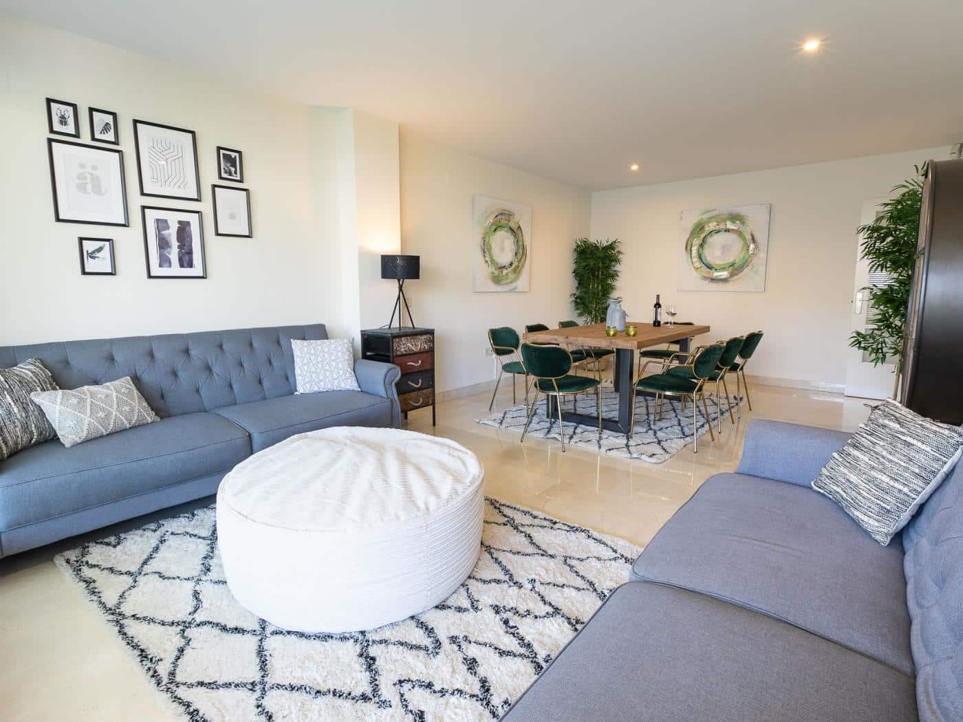 LAS CAÑAS BEACHFRONT HAVEN, La Milla de Oro de Marbella, Imagen 7