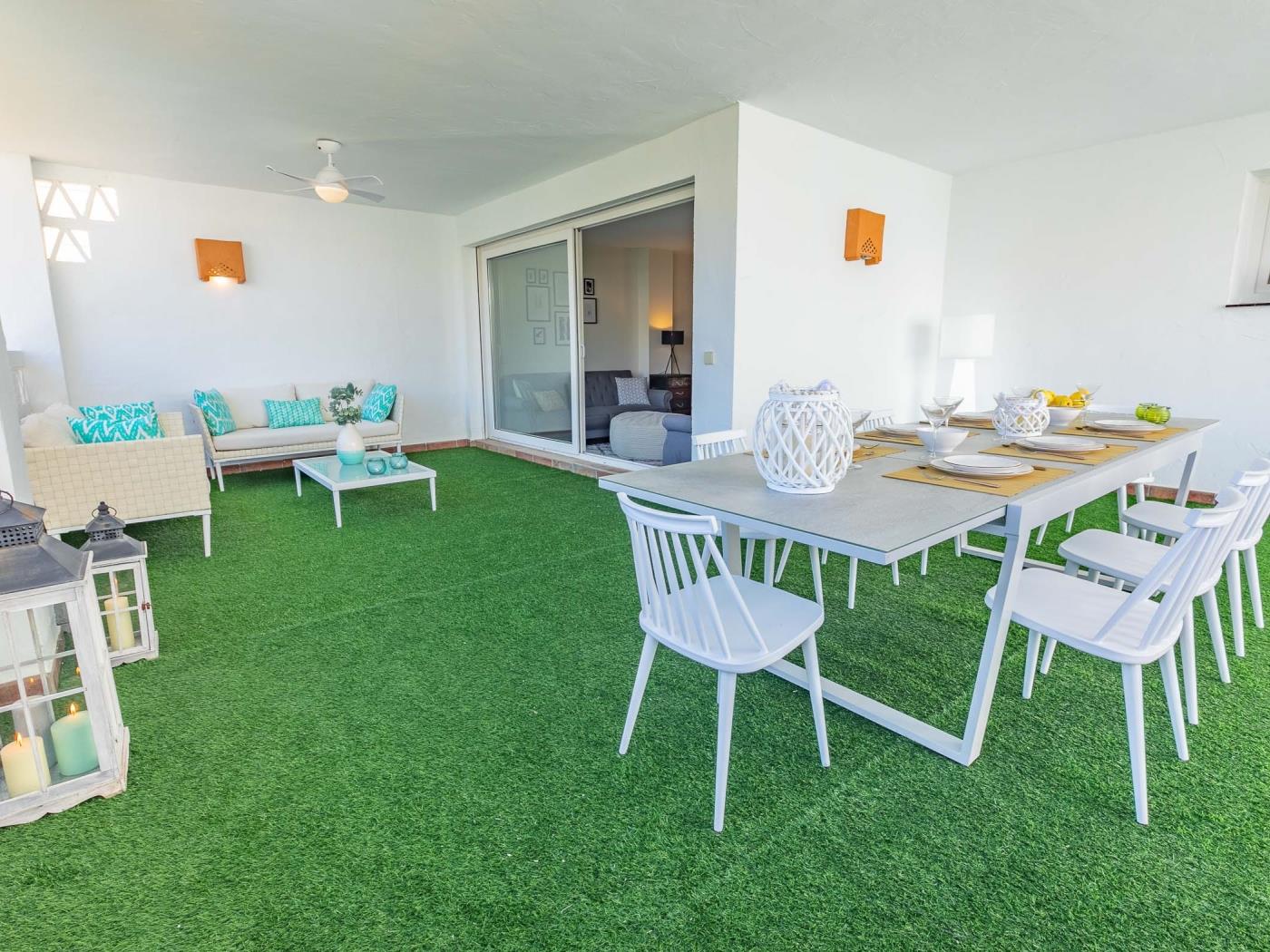 LAS CAÑAS BEACHFRONT HAVEN, La Milla de Oro de Marbella, Imagen 4