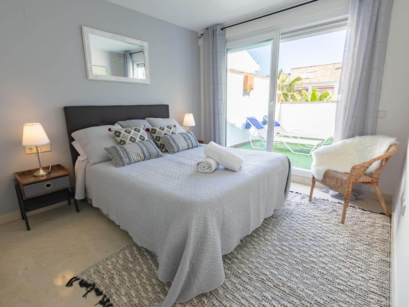 LAS CAÑAS BEACHFRONT HAVEN, La Milla de Oro de Marbella, Imagen 26