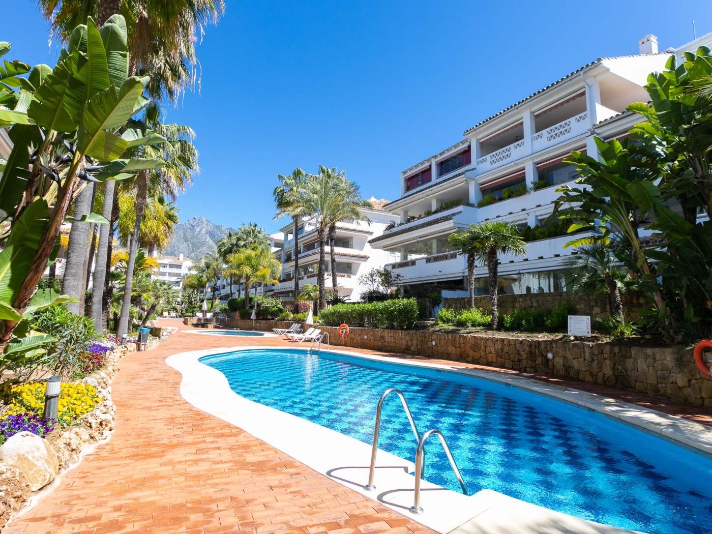 LAS CAÑAS BEACHFRONT HAVEN, La Milla de Oro de Marbella, Imagen 3
